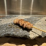 Yakitori Kawaguchi - 