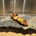 Yakitori Kawaguchi - 