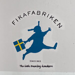 FIKAFABRIKEN - 