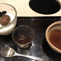 しゃぶしゃぶ 山笑ふ 表参道店 - 