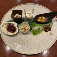 中華寝台 - 