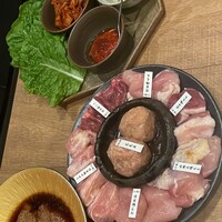 とり料理 鳥者 - 