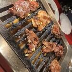 焼肉ここから 大阪三ツ寺店 - 