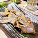 板前バル LIVE FISH MARKET - 