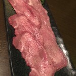 焼肉 炙屋武蔵 - 