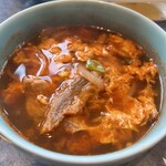 元祖 平壌冷麺屋 - 