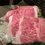 焼肉 炙屋武蔵 - 