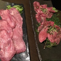 焼肉 炙屋武蔵 - 