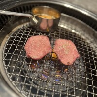 牛に金棒 麻布十番 - 
