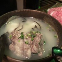 焼肉 炙屋武蔵 - 