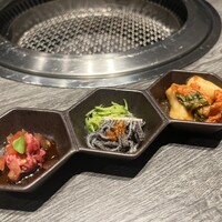 牛に金棒 麻布十番 - 