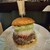 Burger DBrown - 料理写真: