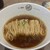 だし麺屋 ナミノアヤ - 料理写真: