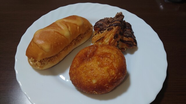 Kitaya Honmachi Sankyubashi Ten