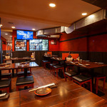 九州 熱中屋 三軒茶屋 LIVE