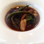 洋風料理店TANAKA - 