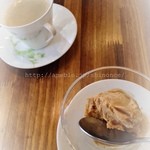 洋風料理店TANAKA - 