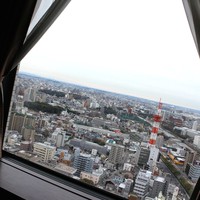 花梨 - 個室からの景観☆