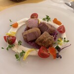 TRATTORIA COLLE - 