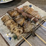 赤垣屋 - 