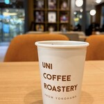 UNI COFFEE ROASTERY - 