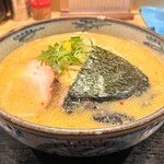 Ramen Toufuku - 