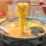 らーめん桃福 - 