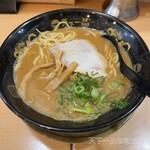 Tenka Ippin - 味噌ラーメン