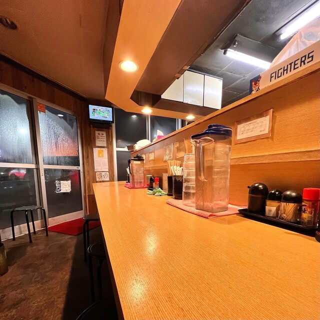 Ramen Tofuku photo 4