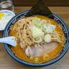 北海道ラーメン 来々軒 - 