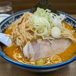 Hokkaidou Ramen Rai Raiken - 