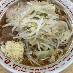 ラーメン二郎 - 