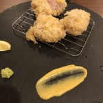 とんかつ そら - 