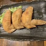 手羽先番長　 - 