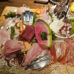 居酒屋ふる里 札幌総本店 - 