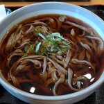 Soba To Tenpura Yuzuki - 