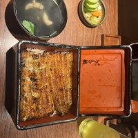 新宿うな鐵 はなれ - 