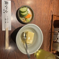 新宿うな鐵 はなれ - 