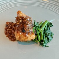 広東料理 センス - 