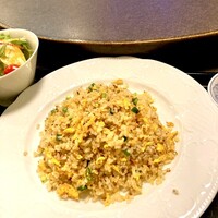 中国料理 盤古殿 新横浜プリンスホテル店 - 