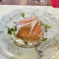 リストランテ アクアパッツァ - 