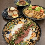 肉匠 梅田チャコール - 