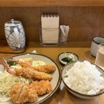 Tonkatsu Yamada - 