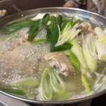 韓国料理 金家 - 