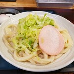 吉田のうどん さくら - 