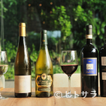 ROSEMARY'S TOKYO - 普段のデートから特別な日の食事まで。大切な人とワインで乾杯！
