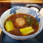 吉田のうどん さくら - 