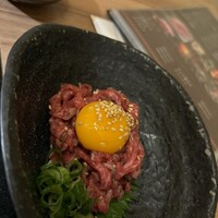 焼肉 しゃぶしゃぶ 石田屋。 北野坂店 - 