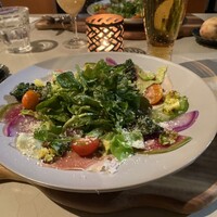 レストラン ビブ - 