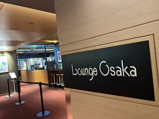 Raunji Osaka - 
